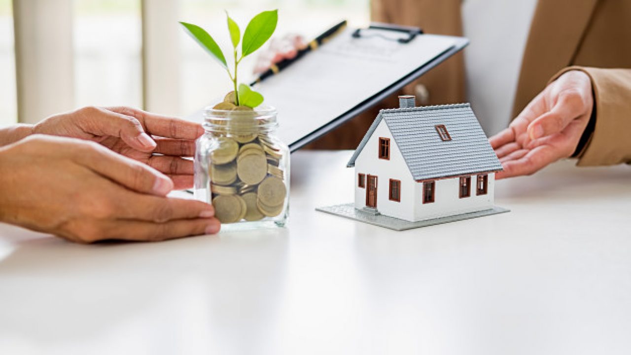 Building Your Dreams: Exploring Home Loans